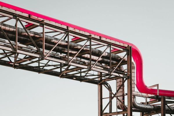 Dana Gas signs $90m credit facility with Mashreq Bank