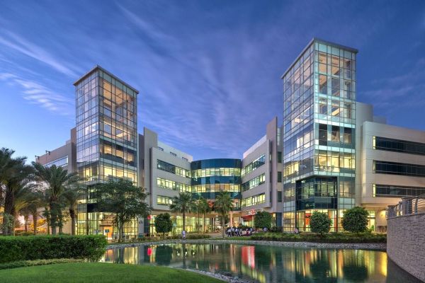 GCC cloud market expected to hit $2.3bn by 2024, Dubai Outsource City reveals