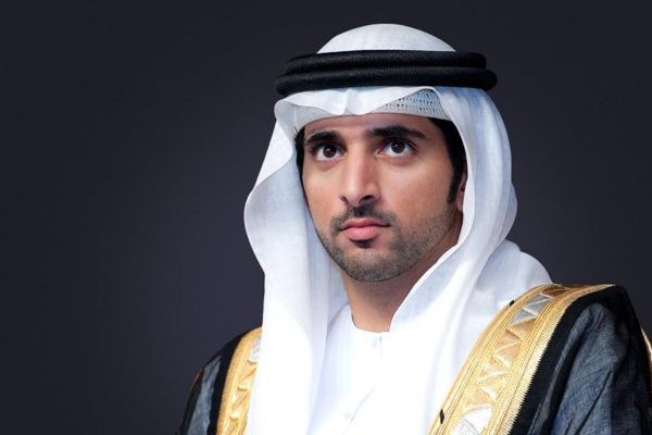 Hamdan bin Mohammed calls on the city to embrace a holistic and active lifestyle with the return of Dubai Fitness Challenge