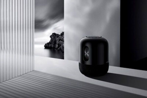 HUAWEI Sound's new speaker co-engineered with Devialet -- A new era for wireless Hi-Fi