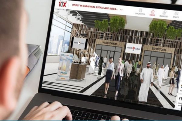 Invest in Dubai (IID) gears up for largest virtual real estate expo