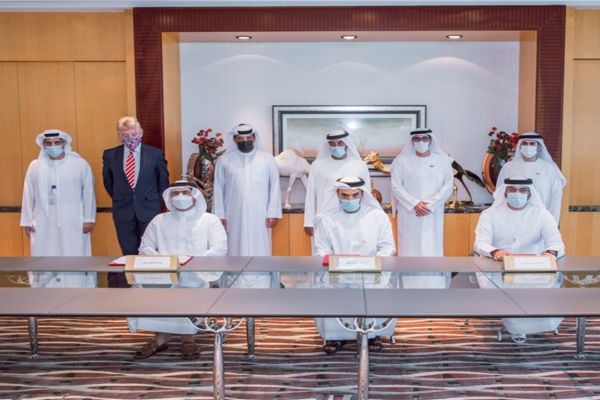 MOHRE, Dubai Airports implement training programmes for qualifying Emiratis for the job market