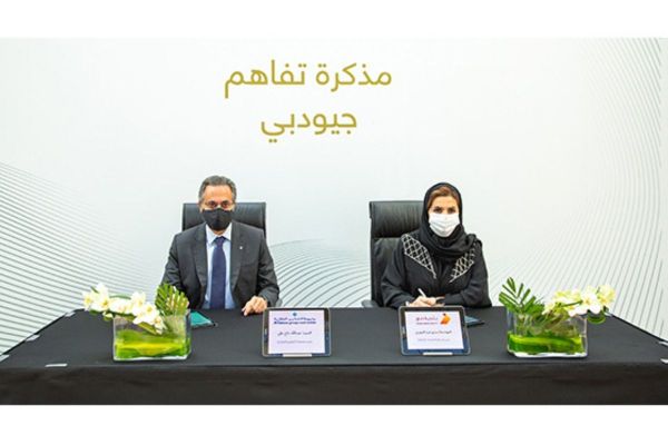 Al-Futtaim Group Real Estate Kickstarts Smart City Roadmap; Signs MoU with Dubai Municipality