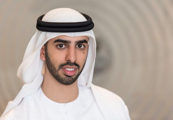 UAE a pioneer of employing AI to build knowledge-based economy: Omar Al Olama