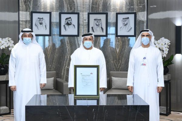 RTA obtains certification of compliance with British Standards in bus maintenance