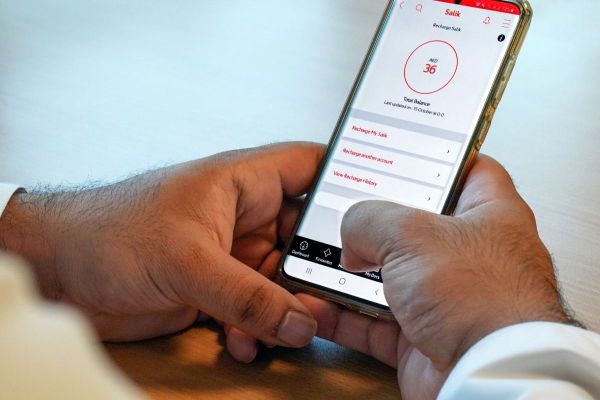 ‘Dubai Drive’ app update adds 22 Salik services