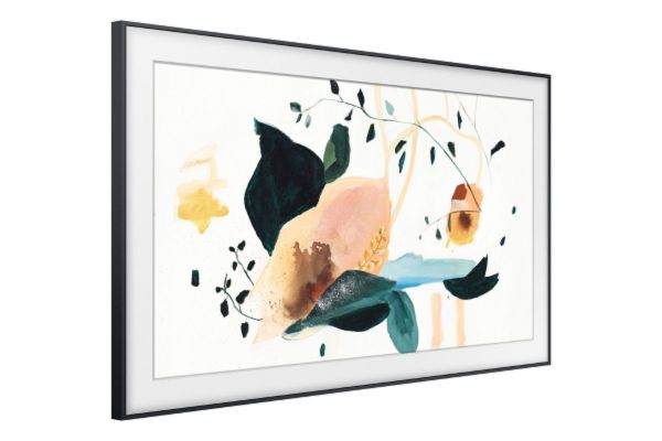 Samsung unveils new range of lifestyle TVs