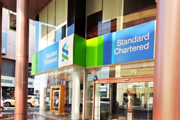 Standard Chartered commits millions to ME Covid fight