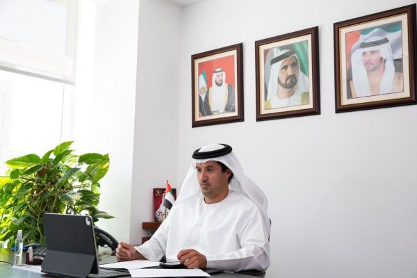 UAE and Israel establish partnership in large-scale conferences and exhibitions and broader trade development