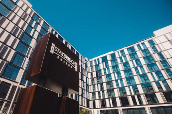First Staybridge Suites opens in Dubai