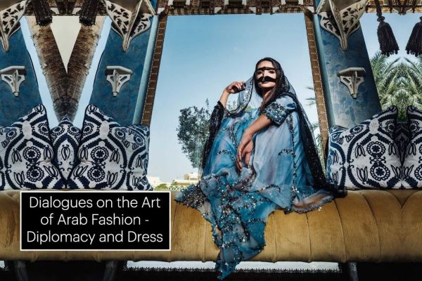 Minister of Tolerance becomes patron of 'The Zay Initiative'