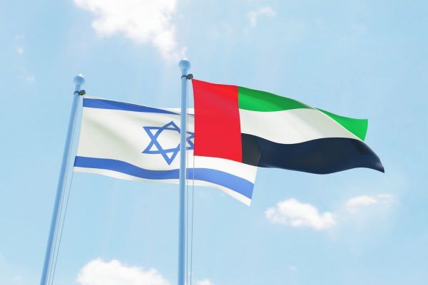 UAE, Israel tech firms lay building blocks for business
