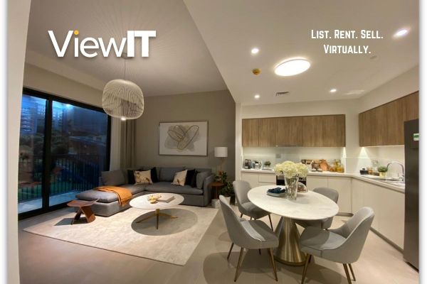 Interview with Farhan Junaid, CEO of ViewIT, an online portal bridging the gap between looking at an online Real Estate listing, & buying or renting it