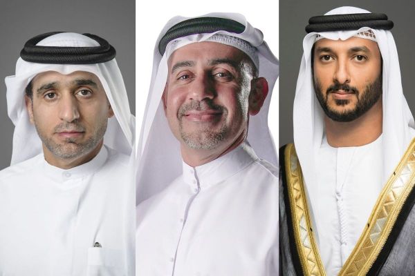 UAE ranks first in Arab region in IMD World Digital Competitiveness Ranking