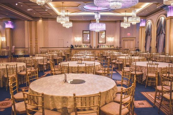 Wedding receptions, social events allowed to resume at hotels and halls in Dubai