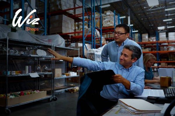 WizShops teases with first of its kind platform in the UAE and Egypt