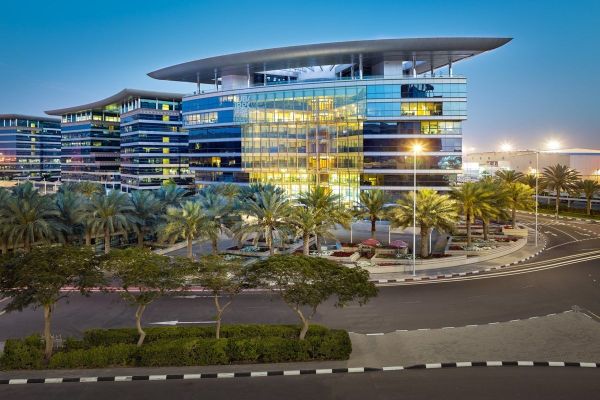 DAFZA wins Dubai Human Development Gold Award