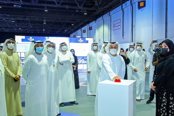 Al Tayer launches Real Estate Development Guide at Cityscape’s Real Estate Summit 2020