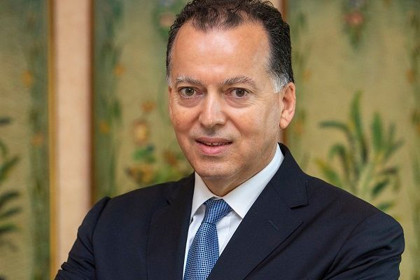 Nakheel appoints Atallah as the new CEO