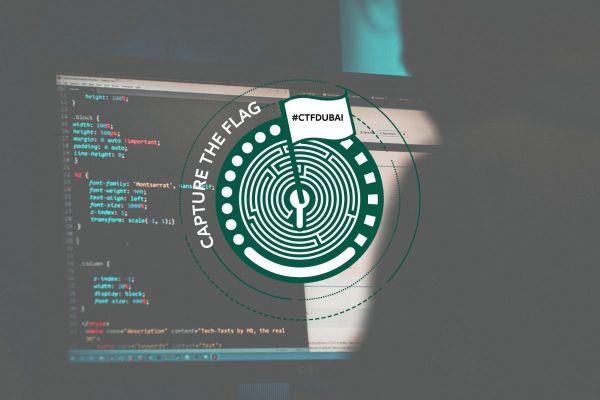 Dubai Police launches 3rd edition of "Capture the Flag" Competition on Friday