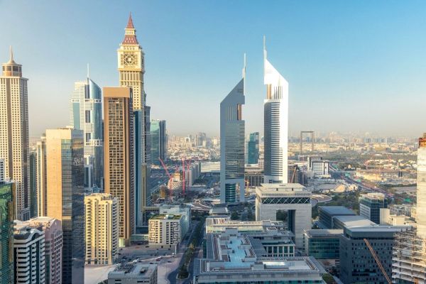 UAE to host Israeli business, tech and investor delegation at 40th GITEX Technology Week