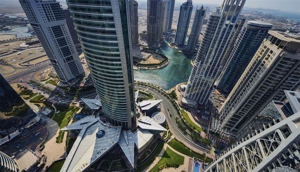 DMCC opens a representative office in Shenzhen to usher in a new wave of Chinese business to Dubai