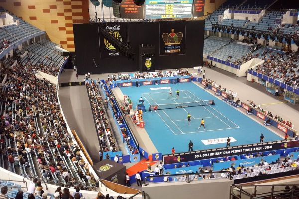 Olympic champions to camp in Dubai in preparation for ‘Tokyo 2020’