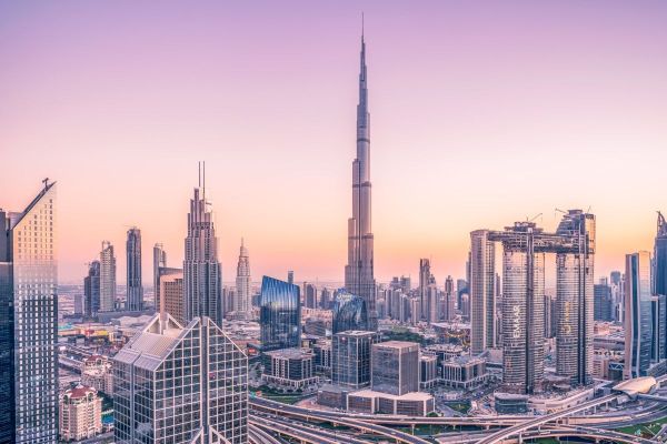 Dubai wins Middle East’s Leading Destination award