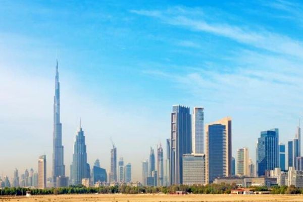 Dubai Economy to announce Business Excellence Awards winners on 11th November