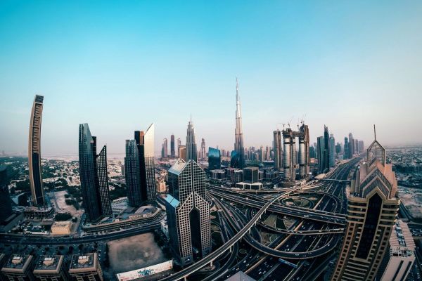 UAE enters top 10 country brands for the first time