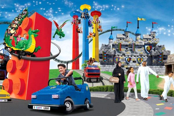 DXB Entertainments, owner & operator of Dubai Parks and Resorts, posts $29m as 9-month revenue