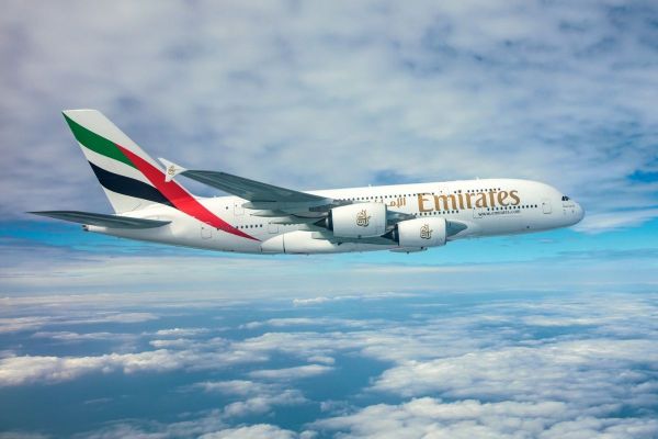 Emirates SkyCargo introduces Airbus A380 ‘mini-freighter’ charter operations