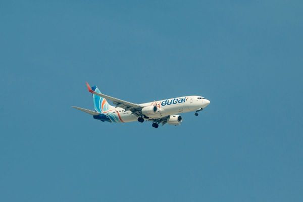 flydubai’s network has grown to include 44 destinations