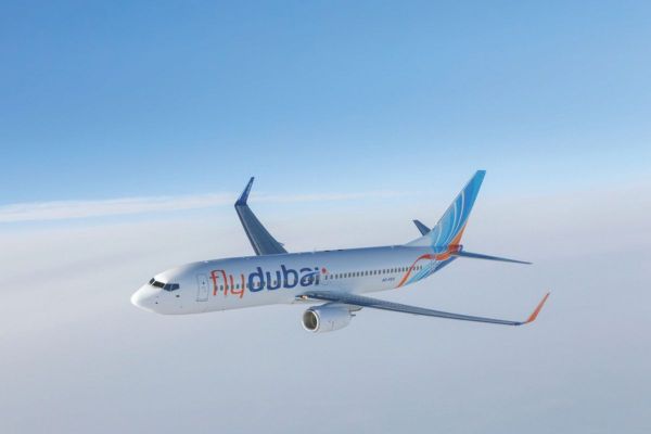 Video: Bridge the distance with flydubai