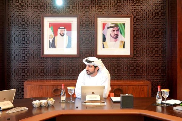 Hamdan bin Mohammed approves plan to resume assessment for 2020 edition of Dubai Government Excellence Program