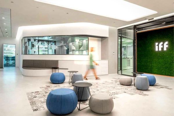 Taste Creative Center opened in Dubai