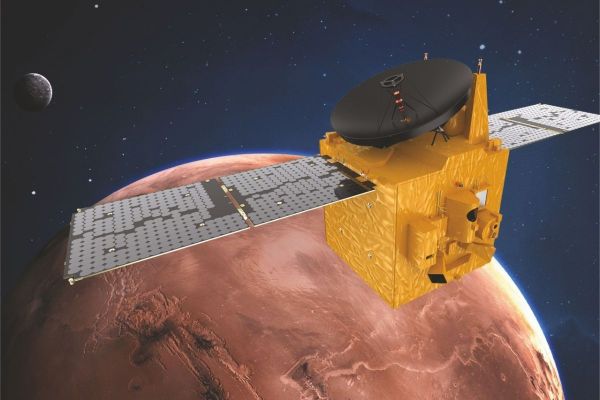 Emirates Mars Mission’s 'Research Experience for Undergraduates' to launch 7th edition