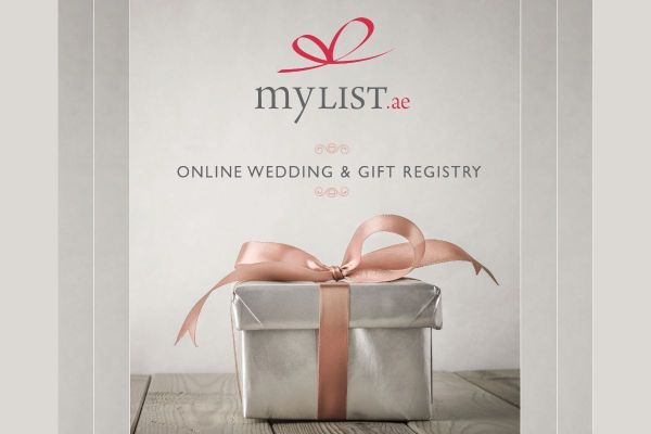 Julie Barbier-Leblan, Founder of MyList, shares the journey of the online gift registry