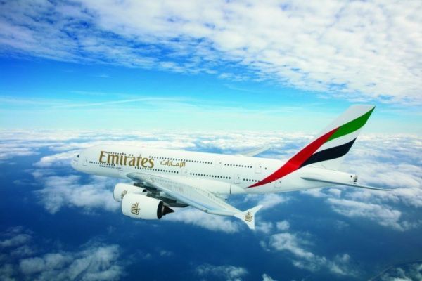 Make up for missed trips with Emirates' National Day offer