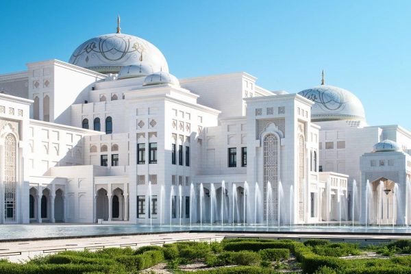 Ten world’s richest royal families control wealth of over $2.4 trillion