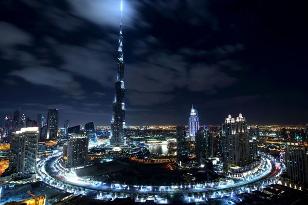 Real estate contribution to Dubai’s GDP reached 7.2 percent in 2019: DLD