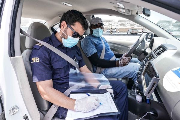 RTA enables driving students to improve performance of driving instructors through Dubai Drive