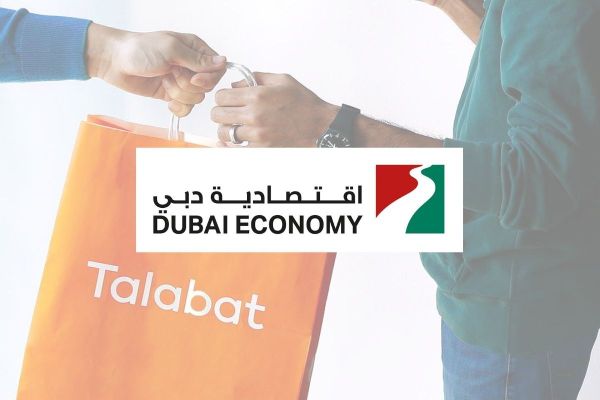 Dubai Economy and talabat join hands to support Emirati DED Trader License holders in Dubai