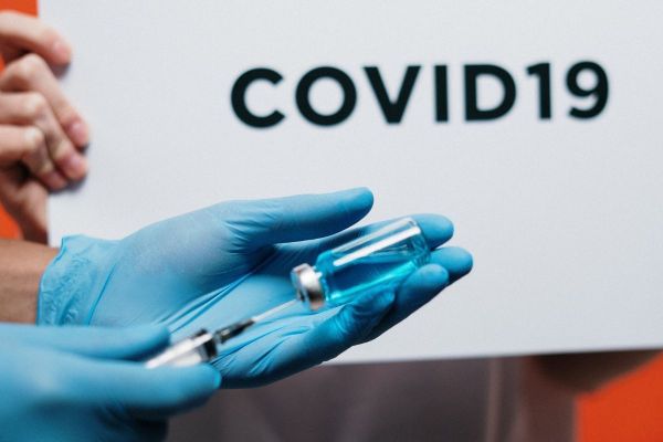 Pfizer, BioNTech Covid vaccine 'offers 90% protection'