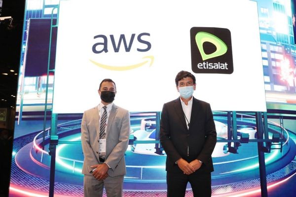 Etisalat becomes first telco in UAE to join AWS Direct Connect Service Delivery Programme