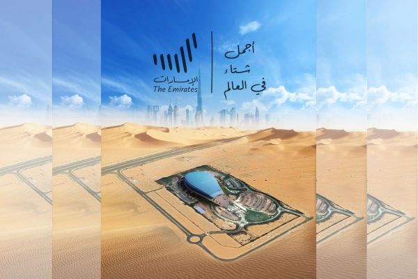 Sports shines as Dubai celebrates ‘World’s Coolest Winter’