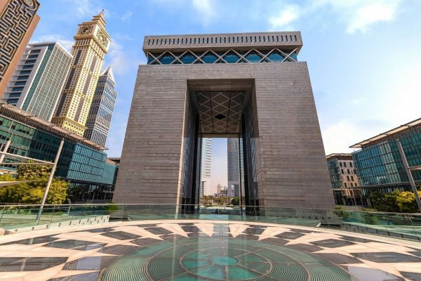 Ebury becomes the first firm to offer regulated money services from DIFC