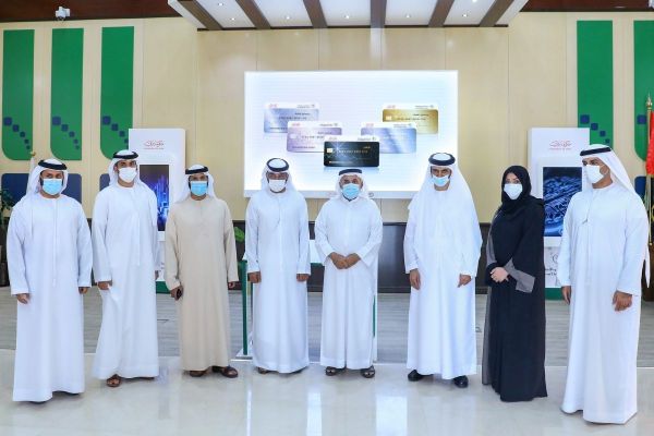 DLD launches 4 categories of ‘Prestige’ e-cards for VIP owners and ‘Crown’ cards for VIPs