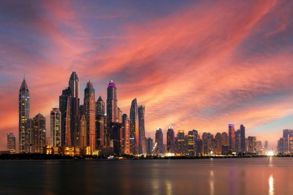 Dubai economy forecast to grow by 4% in 2021
