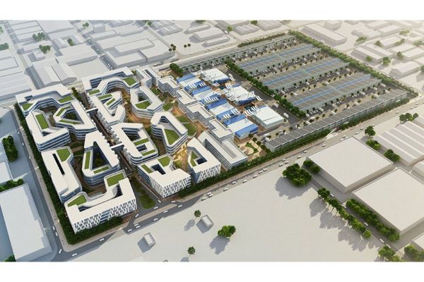 Dubai CommerCity announces Magento and Redbox partnerships